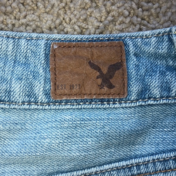 American Eagle Outfitters Jean Shorts - Picture 3 of 7